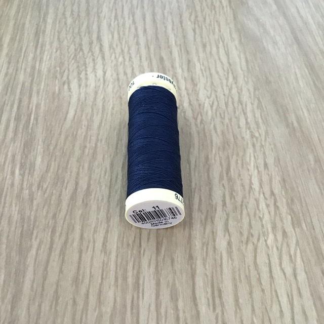 Gütermann Thread Sew-All Polyester - Alfa-G Haberdashery