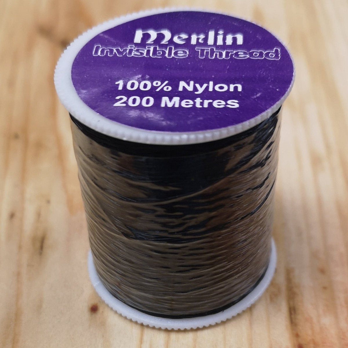 Merlin Invisible Thread