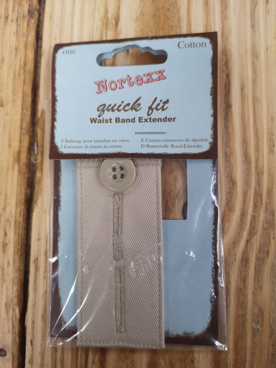 Waistband Extenders – Fred's Haberdashery