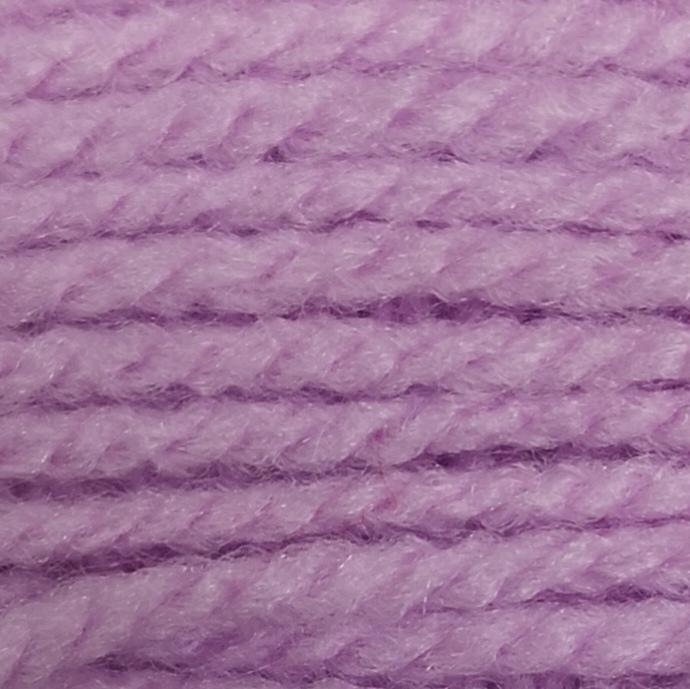 Gala Yarns eyelash fashion yarn, pink/lavender tones, lot of 2