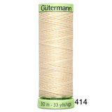 Gütermann Top Stitch 30m