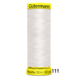 Gütermann Maraflex Thread