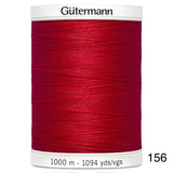 Gütermann Sew-All Thread 1000m