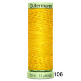 Gütermann Top Stitch 30m