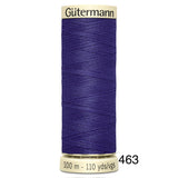 Gütermann Polyester Sew-All Thread 100m - Purple