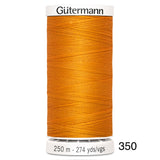 Gütermann Polyester Sew-All Thread 250m