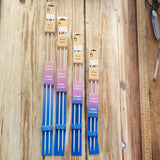 Pony Knitting Needles - Length 25cm