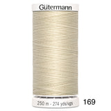 Gütermann Polyester Sew-All Thread 250m