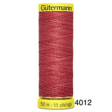 Gütermann Linen Thread 50m