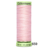 Gütermann Top Stitch 30m