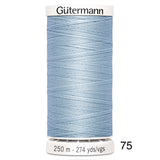 Gütermann Polyester Sew-All Thread 250m