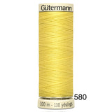 Gütermann Polyester Sew-All Thread 100m - Green