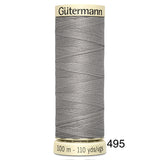 Gütermann Polyester Sew-All Thread 100m - Purple