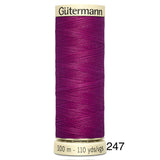 Gütermann Polyester Sew-All Thread 100m - Pink