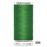 Gütermann Polyester Sew-All Thread 250m