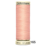 Gütermann Polyester Sew-All Thread 100m - Pink