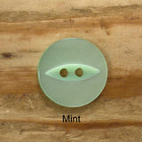 Fisheye Buttons Size 26 (16mm)
