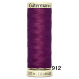 Gütermann Polyester Sew-All Thread 100m - Pink