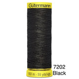 Gütermann Linen Thread 50m