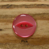 Fisheye Buttons Size 30 (19mm)