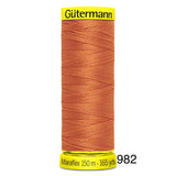 Gütermann Maraflex Thread