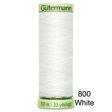 Gütermann Top Stitch 30m