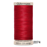 Gütermann Hand Quilting 200m