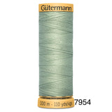 Gütermann Cotton Thread 100m