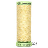 Gütermann Top Stitch 30m