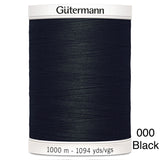 Gütermann Sew-All Thread 1000m