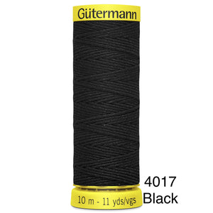 Gütermann Elastic Thread