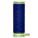 Gütermann Top Stitch 30m