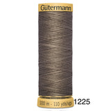 Gütermann Cotton Thread 100m