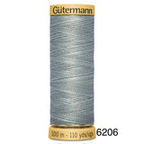 Gütermann Cotton Thread 100m