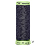 Gütermann Top Stitch 30m