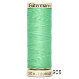 Gütermann Polyester Sew-All Thread 100m - Green