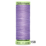 Gütermann Top Stitch 30m