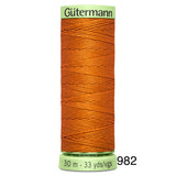 Gütermann Top Stitch 30m