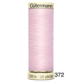 Gütermann Polyester Sew-All Thread 100m - Pink