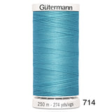 Gütermann Polyester Sew-All Thread 250m