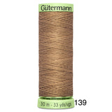 Gütermann Top Stitch 30m