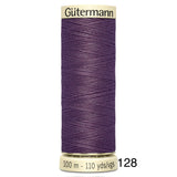 Gütermann Polyester Sew-All Thread 100m - Purple