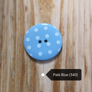 Spotty Buttons Size 20 (13mm)