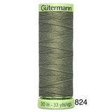 Gütermann Top Stitch 30m