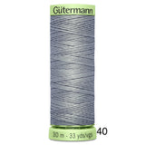 Gütermann Top Stitch 30m