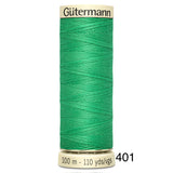 Gütermann Polyester Sew-All Thread 100m - Green