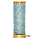 Gütermann Cotton Thread 100m