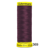 Gütermann Maraflex Thread