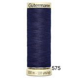 Gütermann Polyester Sew-All Thread 100m - Purple