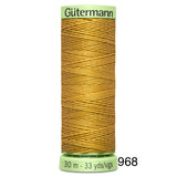 Gütermann Top Stitch 30m